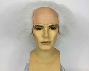 Bald chap pound teen